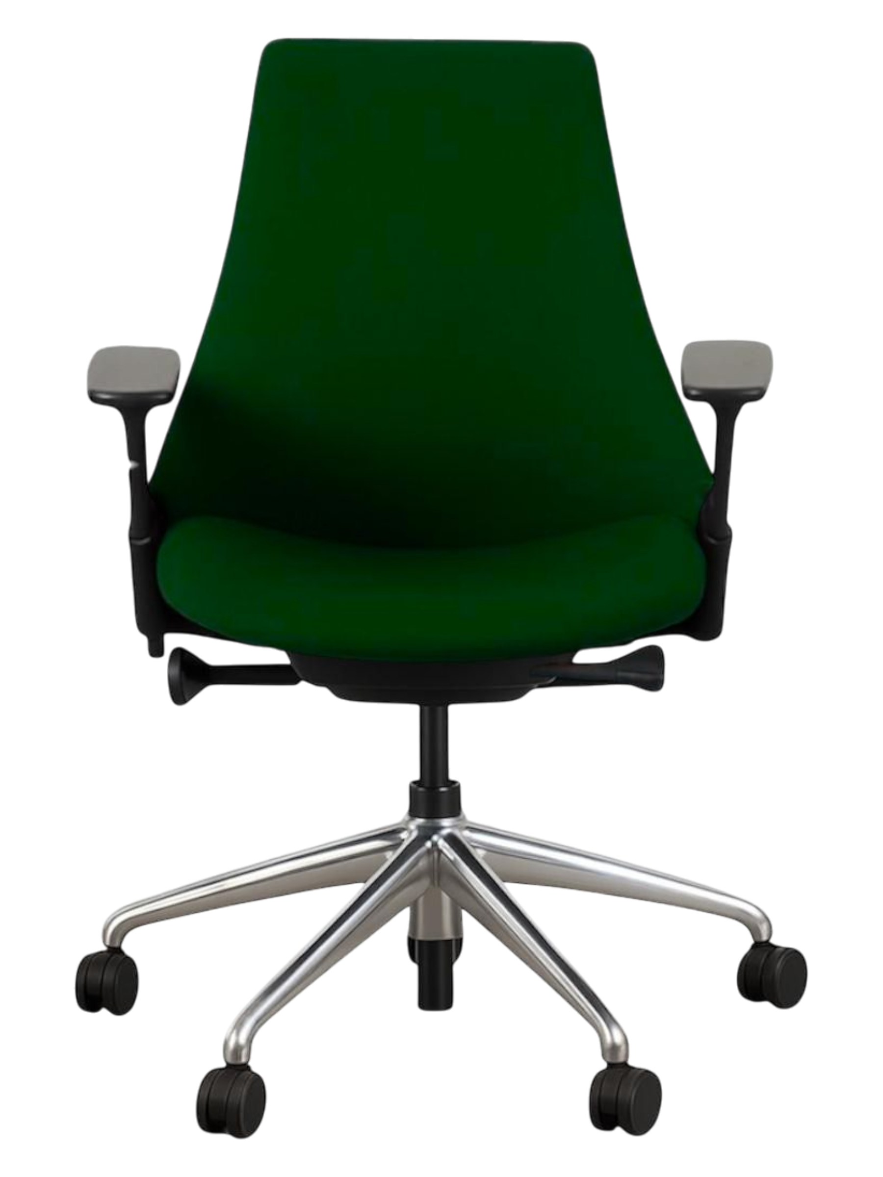 Herman Miller Sayl Green Comfort